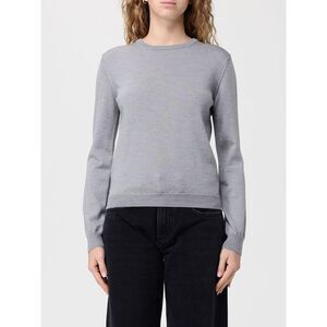 Xc Sweater Woman Grey